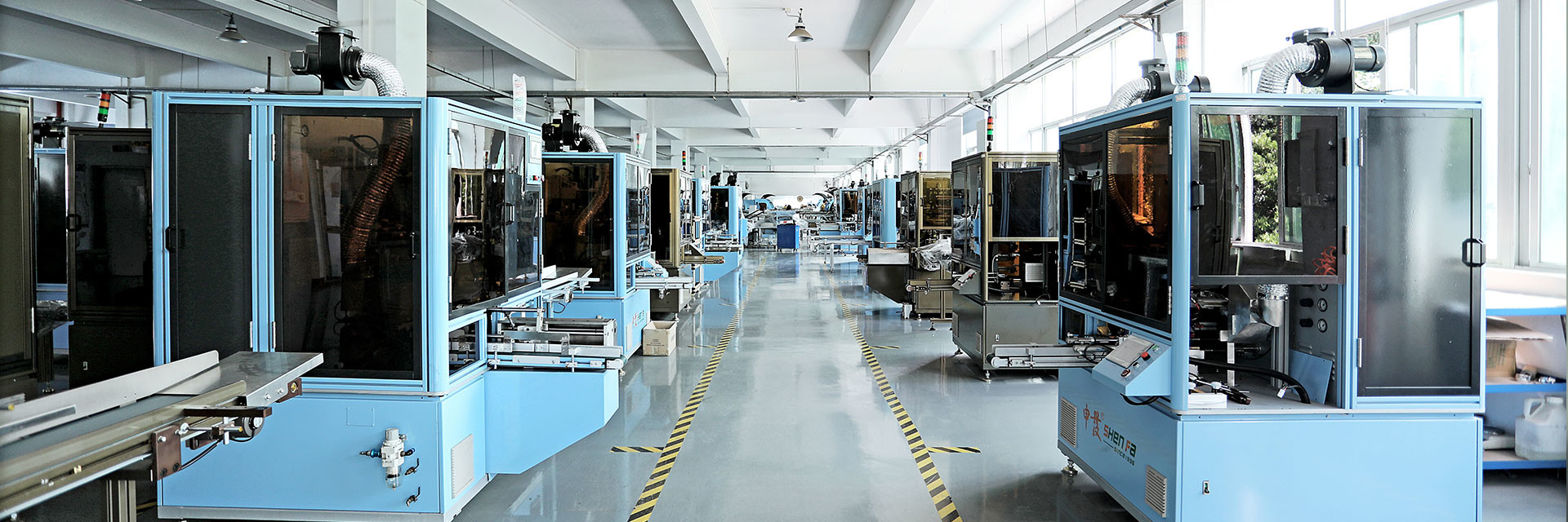 Qualität Automatische Siebdruck-Maschine Fabrik