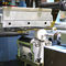 Automatischer 3 Farbsiebdruck, heiße stempelnde und beschriftende einteilige Maschine für weiches Rohr Modell SF-SARS320