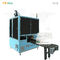 SF-SR12 B-G Automatic Siebdruckmaschine für Überdrucken der Gläser vier Farb