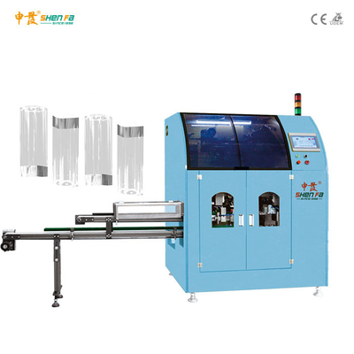 Servoautomatische heiße Aushaumaschine der Farbe380v 1 für Iip-Stock