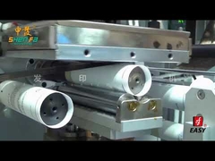 SF-AHR80B-L Rohr-Heißprägemaschine