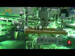 Automatische Servo-Siebdruckmaschine