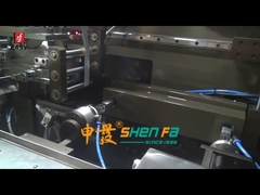 SF-MH278 Heißprägemaschine