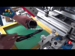 SF-400 Weinflasche 2 Farben Überdruck