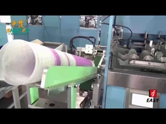 SF-ASP-F1 Kunststoffkegelbecher